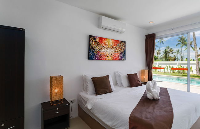 SAWAN Pool Villas Residence - Foto 5