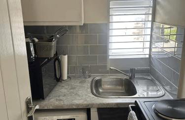 Double Room Ensuite in Croydon Family Home - Foto 5