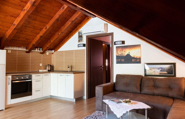 Three Holiday Homes - H3 Ston - Foto 12