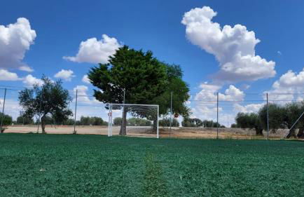 Hostal Restaurante San Martin de Montalban - Foto 54