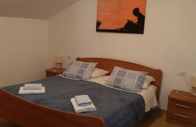 Apartment in Dubrovni With Garden - Foto 2