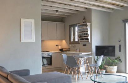 Villa Prasini - Foto 2