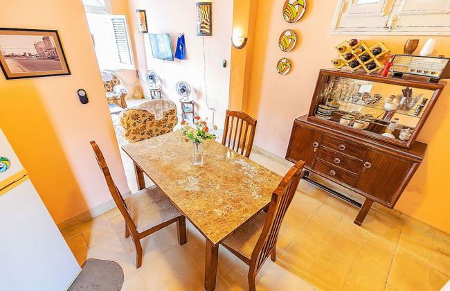 Aparthotel in Havana with terrace - Photo 30