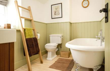 Saddle and Stable Rooms - Foto 3