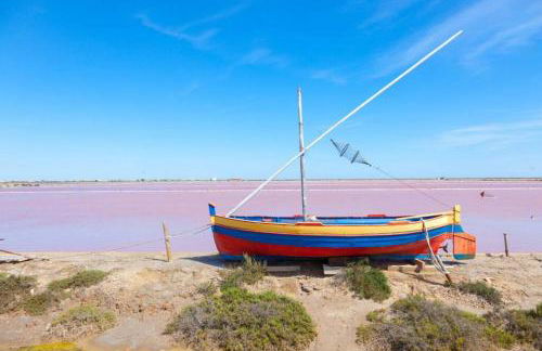Entre mer et garrigue - Foto 63