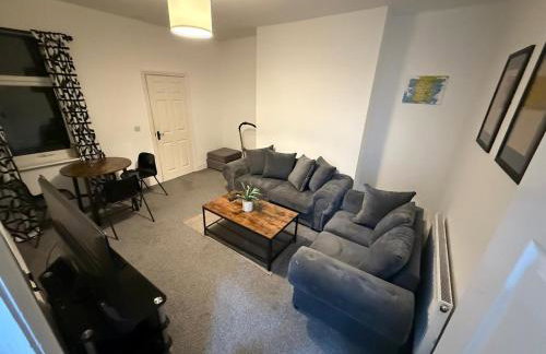 ResiLets - 1st Floor Plessey Road Apt - Foto 13