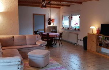 Ferienwohnung Weingut Leis - Foto 13