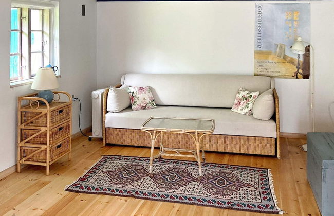 5 Person Holiday Home in Bogo By - Foto 7