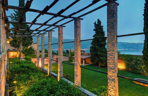 5 Terrazze Exlusive Apartments - Foto 60