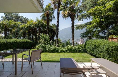 Villa Hochland - Foto 25