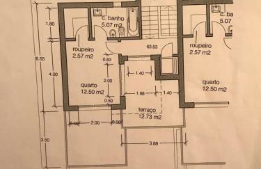 Luxus Ferienhaus Casa Paraiso - Foto 34