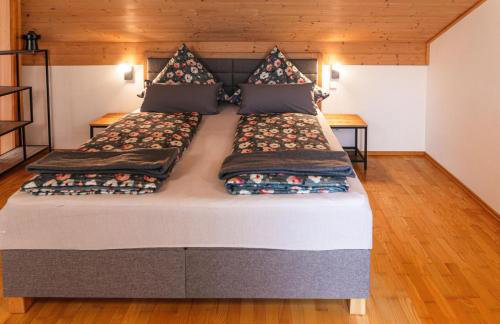 Landhausvilla Watzmannblick - Foto 16