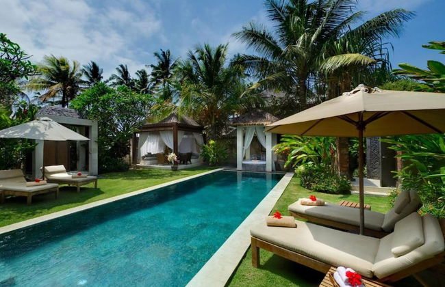 Majapahit Beach Villas by Nakula - Foto 20