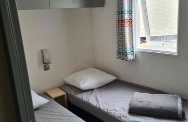 Mobil home 6p à Lacanau Océan - Foto 6