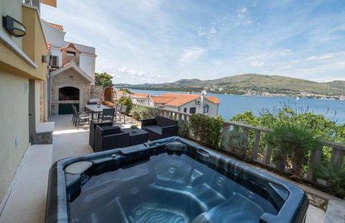 Lavanda Residence with Heated Pool Trogir Split - Foto 49