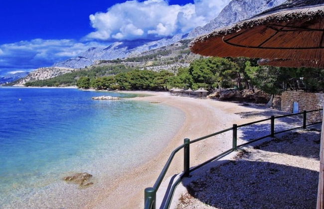 Holiday Apartment Beach House Iva App. 3 - Foto 11