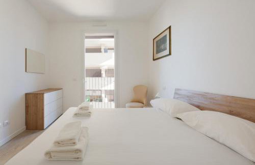 GuestHost - Milano-Affori Balcony Apartment - Foto 17
