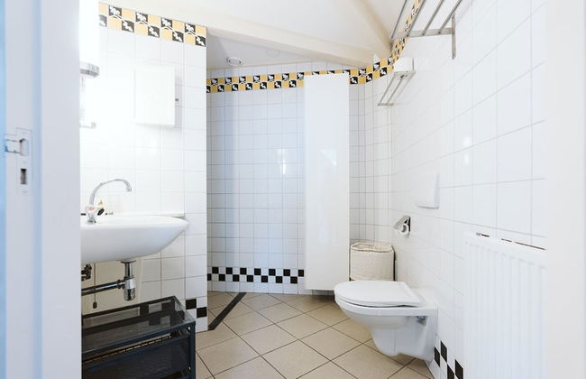 Fairytale Holiday Home With a Lovely Playing Field - Foto 18