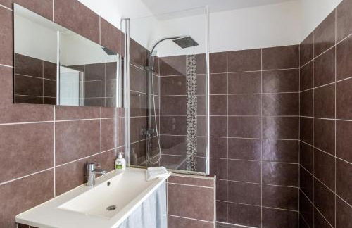 Le Poincaré, Proche Gare RER, Parking, Arrivée autonome - Foto 6