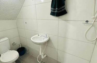 Apartamento Mobiliado Vila Amália - Sp - Foto 4