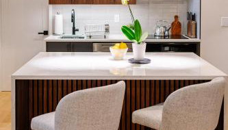 30-Day Minimum Boulder Bright & Modern Private 1BR 2BA ADU - Foto 3