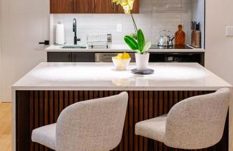 30-Day Minimum Boulder Bright & Modern Private 1BR 2BA ADU - Photo 3