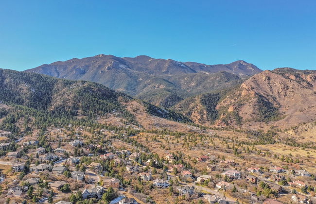 Skyway-extravagant & Luxury Views W/deck & Bar - Foto 60