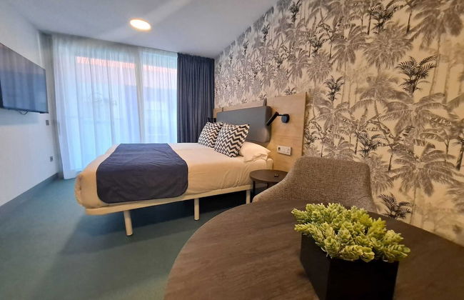 RK Farallón Canteras - Foto 3