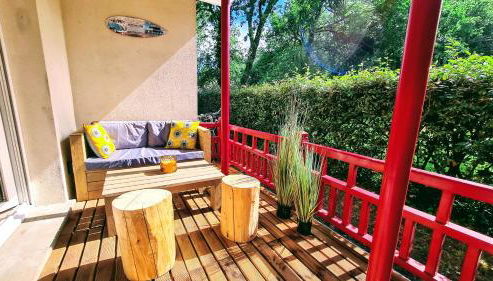 Résidence du Haurat - Foto 3