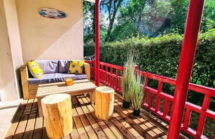 Résidence du Haurat - Foto 3