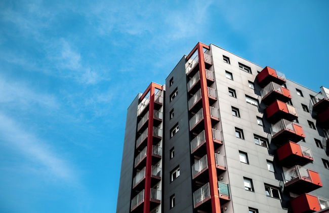 Appart du Trident - Foto 46