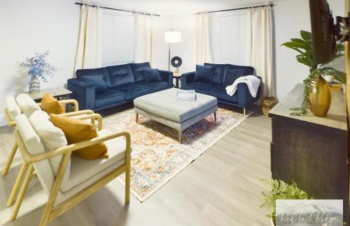 NEW! OSU Campus Stadium Boho Glamour - Foto 9