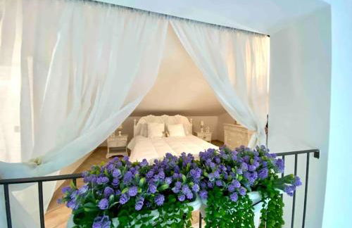 La Cascina Scalera per il tuo relax con piscina sauna ed Idromassaggio - Foto 12