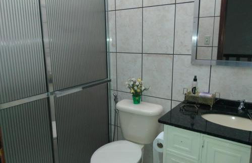 Casa Charmosa e Aconchegante em Serra Negra - SP - Foto 44