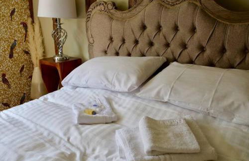 Huge Luxury 8 Bed Manor House Hot Tub Pool Table - Foto 27