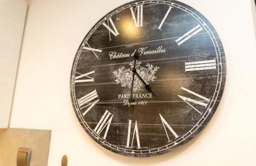 Paradis des bulles - Foto 15