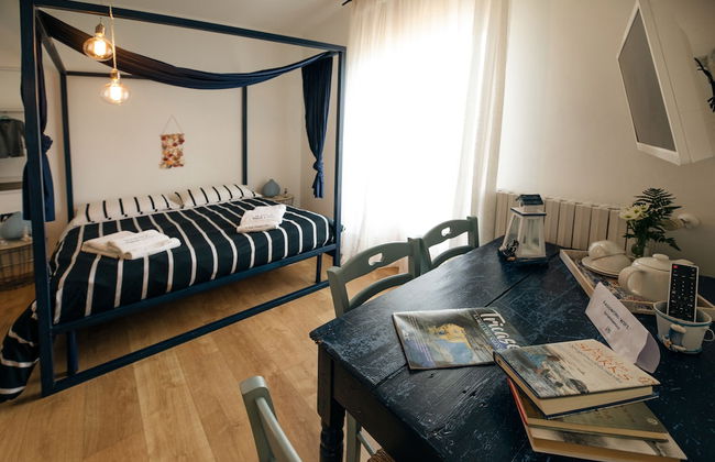 Le Stanze Di Brando E Nico - Foto 39