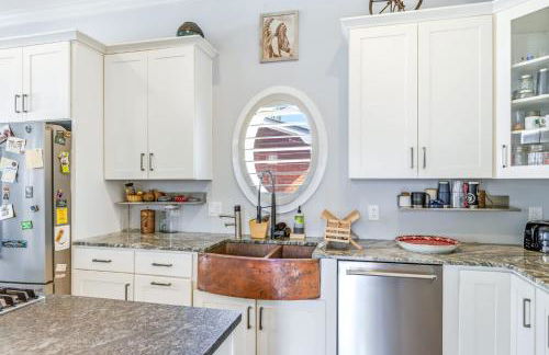 The Hearth House - Foto 17