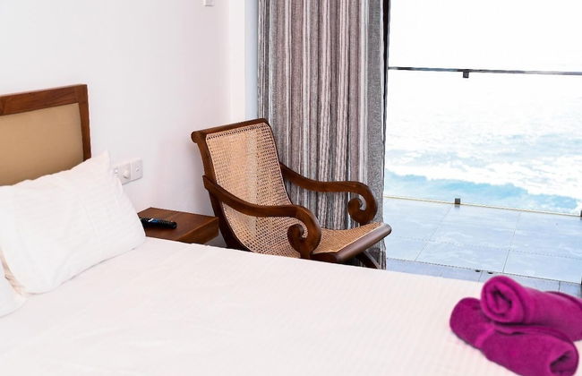 Surfside Serenity Ahangama - Foto 11