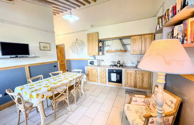 Spoleto Poolside - Sleeps 24 - Photo 65