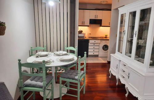 Apartamento En Camino - Milladoiro - Foto 13