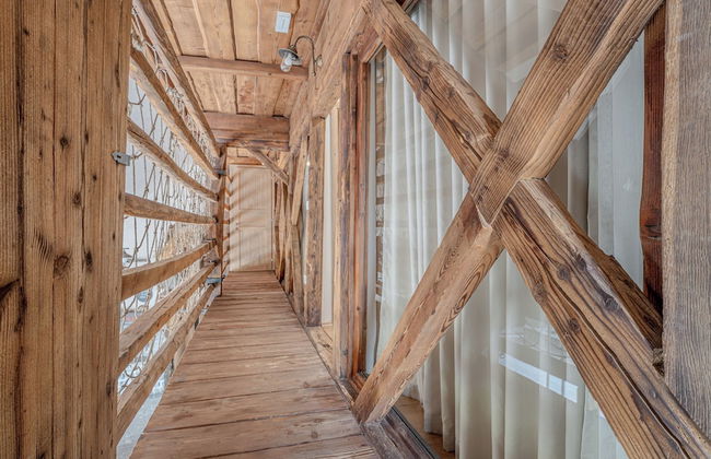 Luxury Chalet Martin - Foto 24