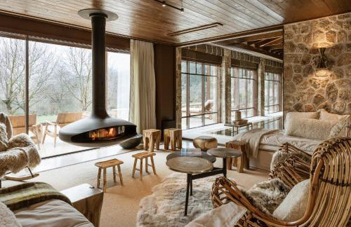 HERMEA Grand Mountain Villa & Spa , Worldwide Interior Design Award Winner - Foto 16