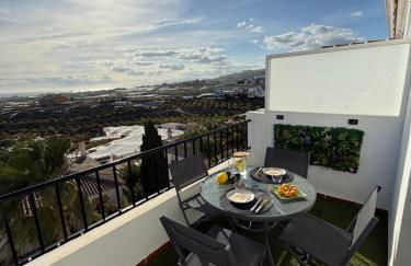 Apartamento Florkin vacacional acogedor recién reformado con vistas al mar - Photo 35