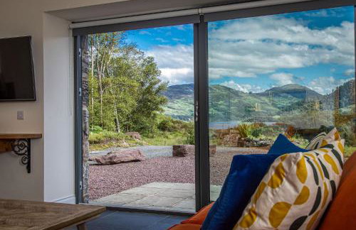 Avernish Lodge-Kyle of Lochalsh - Foto 6