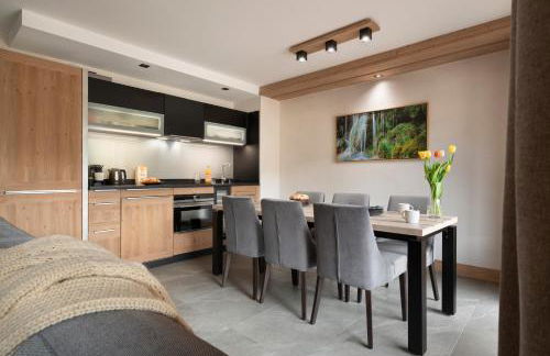 MGM Hôtels & Résidences - Résidence Le Hameau de l'Ours - Photo 28