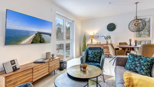 Bernsteinquartier BQ0556 Meeresgold - Foto 5