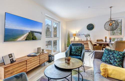 Bernsteinquartier BQ0556 Meeresgold - Foto 5