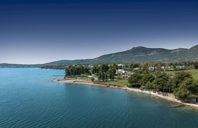 Salt Stone Beach Front Retreat by Estia - Foto 8