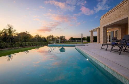 Villa Lorraine by ILC- Istria Luxury Collection - Foto 27